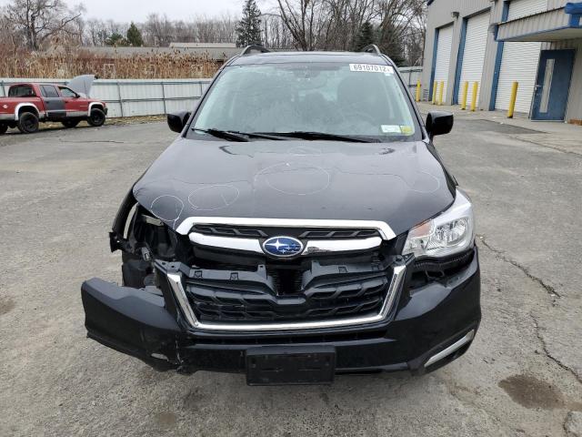 Photo 5 from auction – 2018 SUBARU FORESTER 2 with VIN JF2SJAGC2JH594977