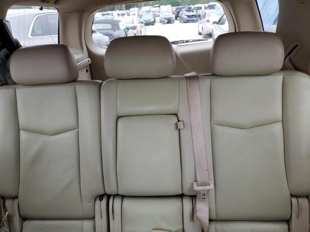 Photo 10 from auction – 2005 CADILLAC SRX with VIN 1GYEE637050232084