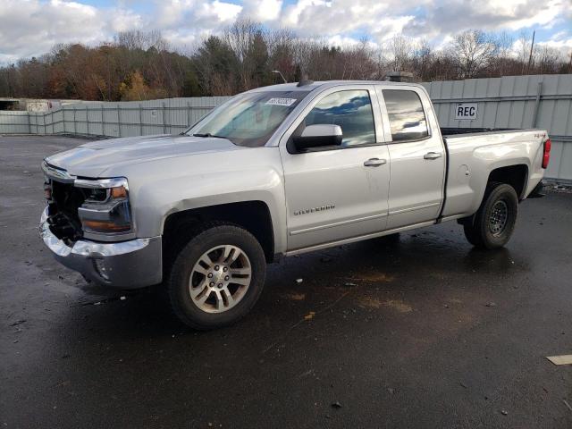 CHEVROLET SILVERADO 2016 with VIN 1GCVKRECXGZ251508 - Photo from auction