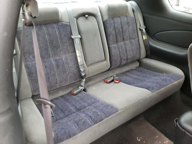 Photo 10 from auction – 2003 CHEVROLET MONTE CARL with VIN 2G1WW12E039341781