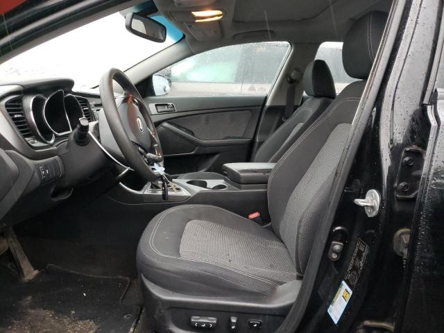 Photo 7 from auction – 2012 KIA OPTIMA LX with VIN KNAGM4A79C5246524