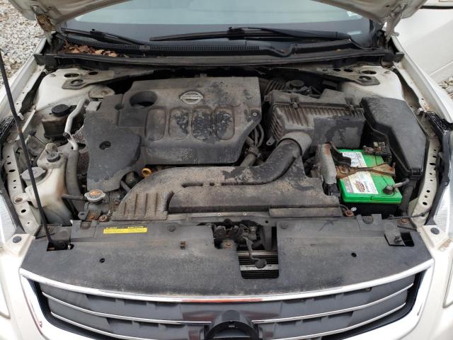 Photo 11 from auction – 2010 NISSAN ALTIMA BAS with VIN 1N4AL2AP3AN437116