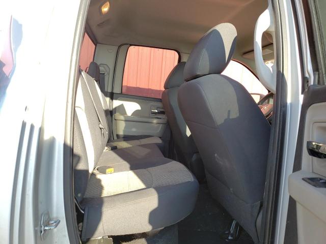 Photo 10 from auction – 2010 DODGE RAM 1500 with VIN 1D7RB1GT3AS166693