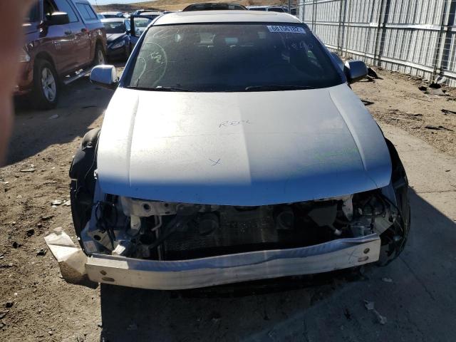 Photo 5 from auction – 2012 ACURA TSX SE with VIN JH4CU2F89CC018296