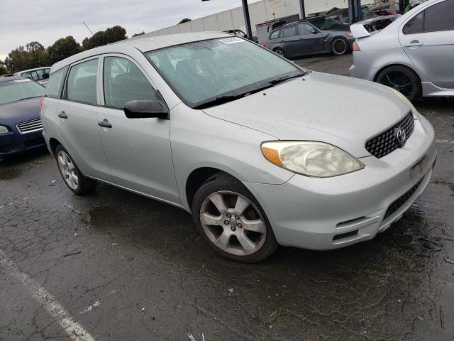 Photo 4 from auction – 2003 TOYOTA COROLLA MA with VIN 2T1KR32E73C120879