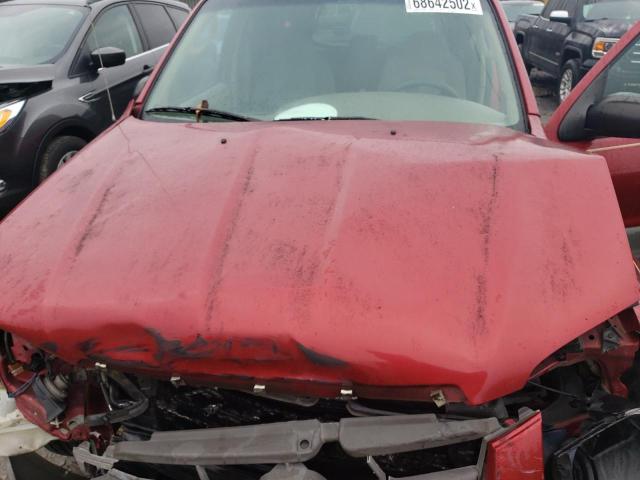 Photo 12 from auction – 2001 MAZDA TRIBUTE DX with VIN 4F2YU06191KM62666
