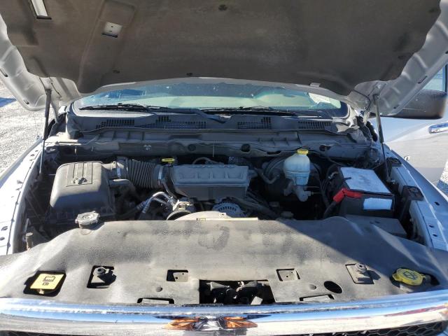 Photo 11 from auction – 2011 DODGE RAM 1500 with VIN 1D7RB1GP2BS696299