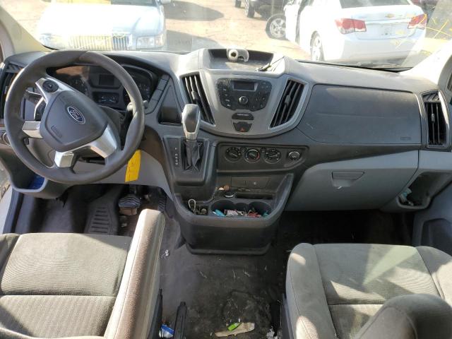 Photo 8 from auction – 2015 FORD TRANSIT T- with VIN 1FTNR1ZM0FKA77682