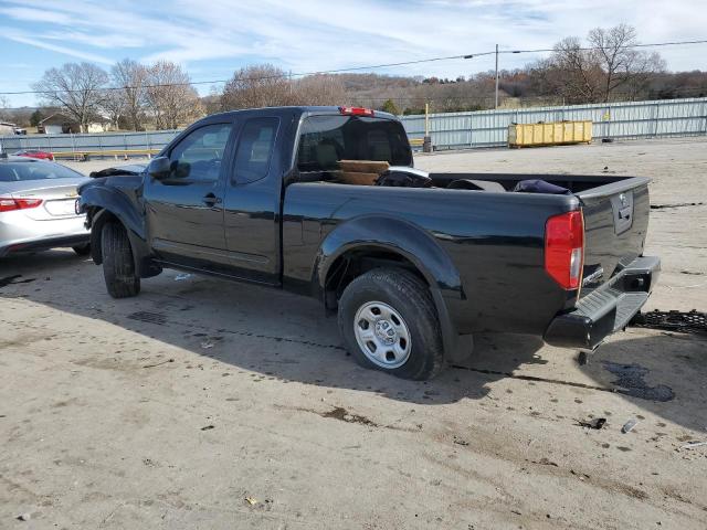 Photo 2 from auction – 2020 NISSAN FRONTIER S with VIN 1N6ED0CE3LN707969