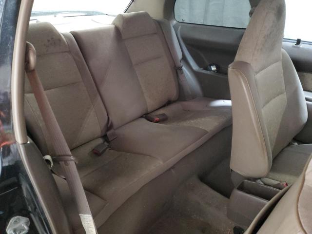 Photo 10 from auction – 1997 TOYOTA TERCEL CE with VIN JT2AC52L9V0270294