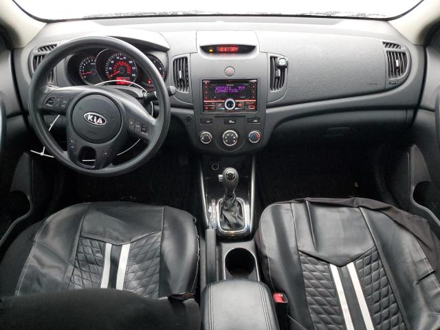 Photo 8 from auction – 2013 KIA FORTE EX with VIN KNAFU4A2XD5662387