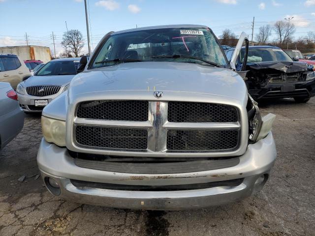 Photo 5 from auction – 2003 DODGE RAM 2500 S with VIN 3D7KA28D83G758862