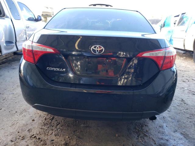 Photo 6 from auction – 2016 TOYOTA COROLLA L with VIN 2T1BURHE8GC737755