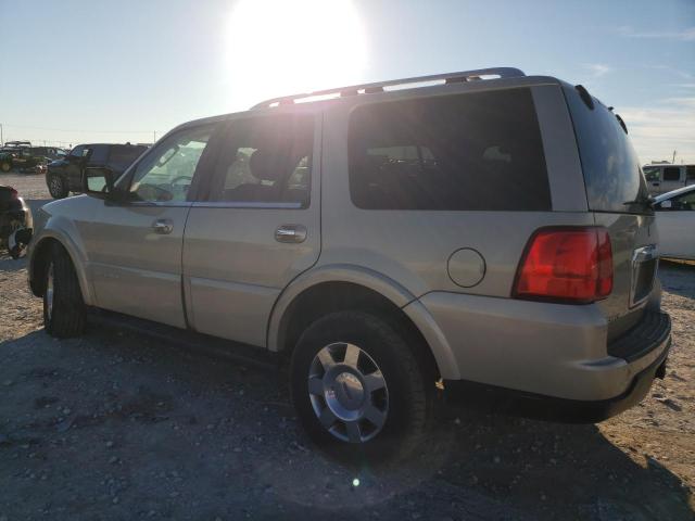 Photo 2 from auction – 2005 LINCOLN NAVIGATOR with VIN 5LMFU27595LJ12242