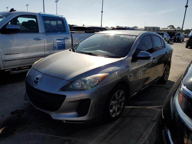 Photo 2 from auction – 2012 MAZDA 3 I with VIN JM1BL1UG5C1520187