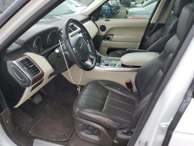 Photo 7 from auction – 2014 LAND ROVER RANGE ROVE with VIN SALWR2WF6EA371312