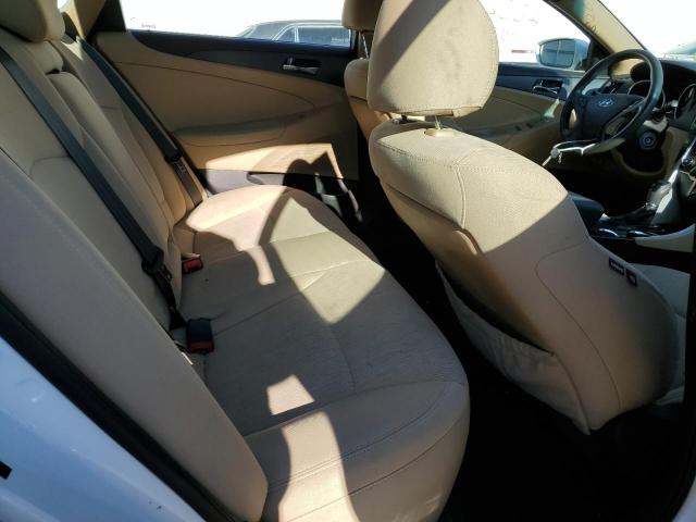 Photo 10 from auction – 2011 HYUNDAI SONATA GLS with VIN 5NPEB4AC1BH201542