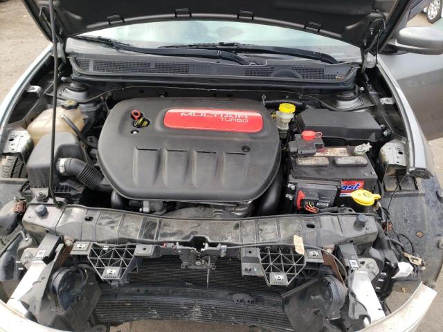 Photo 11 from auction – 2013 DODGE DART SXT with VIN 1C3CDFBH0DD199240