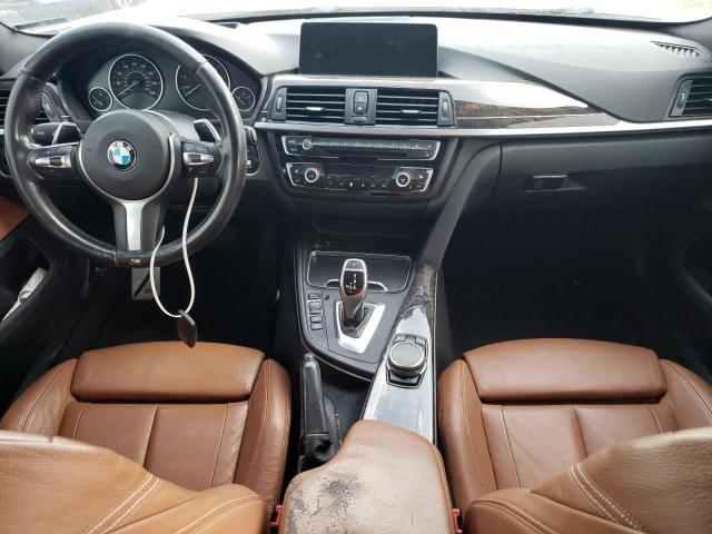 Photo 8 from auction – 2016 BMW 428 I GRAN with VIN WBA4A9C52GGL87966