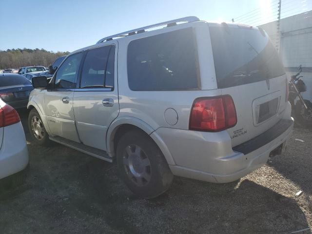 Photo 2 from auction – 2006 LINCOLN NAVIGATOR with VIN 5LMFU27586LJ05980