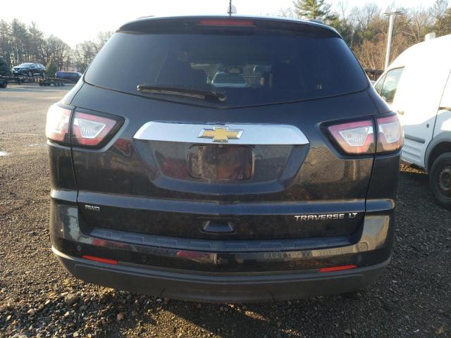 Photo 6 from auction – 2013 CHEVROLET TRAVERSE L with VIN 1GNKVGKD9DJ181965