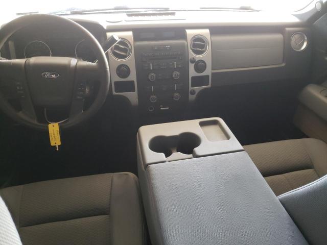 Photo 8 from auction – 2014 FORD F150 SUPER with VIN 1FTFW1EF5EFC66274