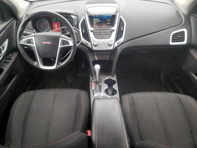Photo 8 from auction – 2012 GMC TERRAIN SL with VIN 2GKALSEK3C6230682