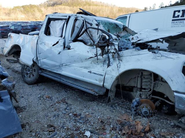 Photo 4 from auction – 2021 FORD F350 SUPER with VIN 1FT8W3BTXMEC52129