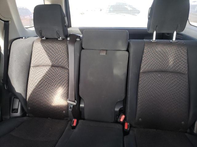 Фото 10 с аукциона – 2012 TOYOTA 4RUNNER SR с VIN JTEZU5JR4C5045774
