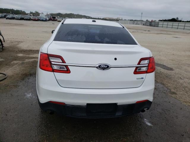 Photo 6 from auction – 2014 FORD TAURUS POL with VIN 1FAHP2MKXEG182798