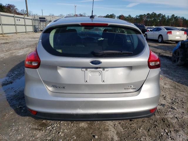 Photo 6 from auction – 2015 FORD FOCUS SE with VIN 1FADP3K2XFL214682
