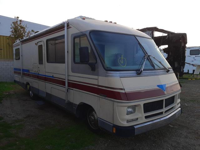 SOUT ELDORADO 1988 con VIN 1GBKP37W1H3337792 - Foto de la subasta