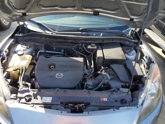 Photo 7 from auction – 2012 MAZDA 3 I with VIN JM1BL1UG5C1520187