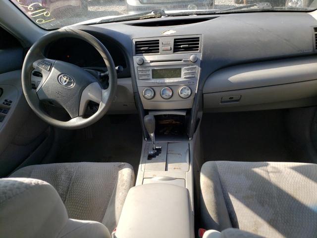 Photo 8 from auction – 2011 TOYOTA CAMRY BASE with VIN 4T1BF3EKXBU687689
