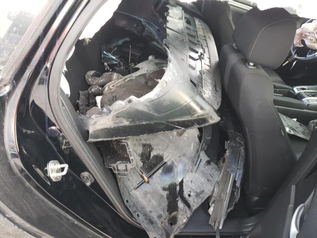 Photo 12 from auction – 2019 HONDA CIVIC LX with VIN 19XFC2F65KE006590