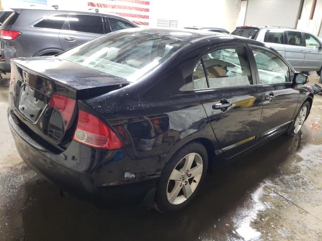 Photo 3 from auction – 2007 HONDA CIVIC EX with VIN 1HGFA16877L080305
