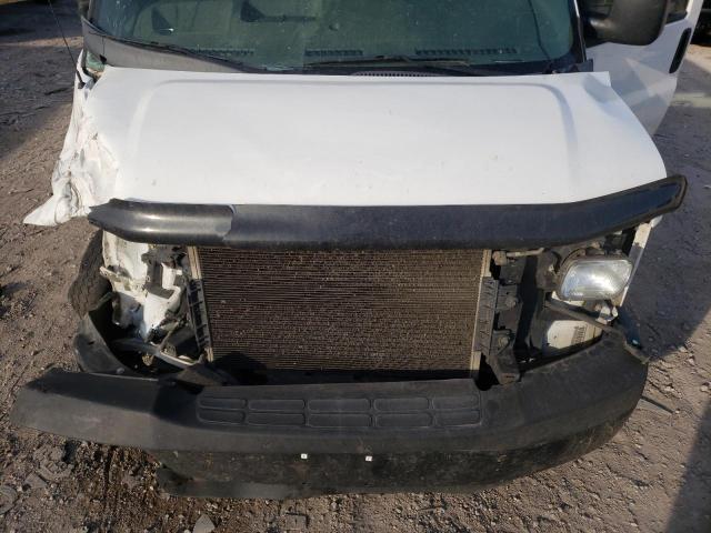 Photo 12 from auction – 2014 CHEVROLET EXPRESS G1 with VIN 1GCSGAFX5E1200212