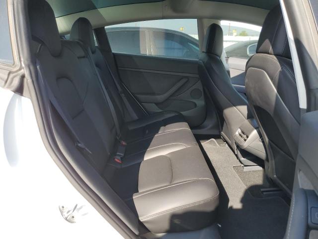 Photo 10 from auction – 2022 TESLA MODEL 3 with VIN 5YJ3E1EB6NF207936