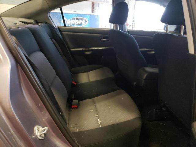 Photo 10 from auction – 2006 MAZDA 3 with VIN JM1BK32G361414360