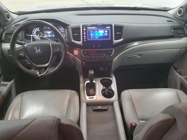 Photo 8 from auction – 2016 HONDA PILOT EXLN with VIN 5FNYF5H77GB047957