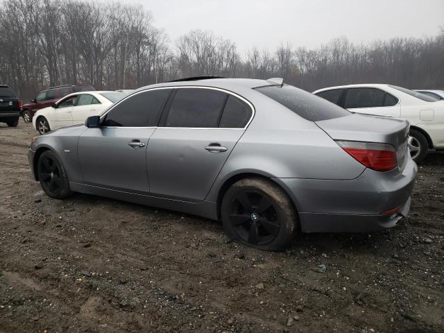 Photo 2 from auction – 2006 BMW 525 XI with VIN WBANF33516CS38375