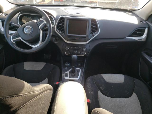 Photo 8 from auction – 2014 JEEP CHEROKEE L with VIN 1C4PJMCS9EW127916