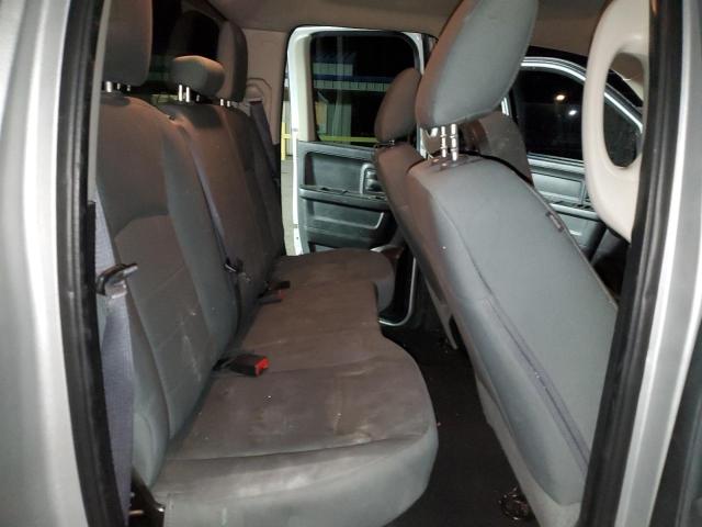 Photo 10 from auction – 2016 RAM 1500 ST with VIN 1C6RR7FG5GS310466