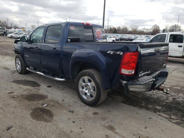 Photo 2 from auction – 2011 GMC SIERRA with VIN 3GTP2VE33BG195521