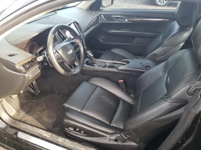 Photo 7 from auction – 2015 CADILLAC ATS with VIN 1G6AA1RX3F0123892