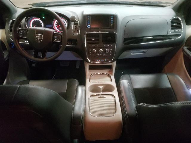 Photo 8 from auction – 2016 DODGE GRAND CARA with VIN 2C4RDGBGXGR255964