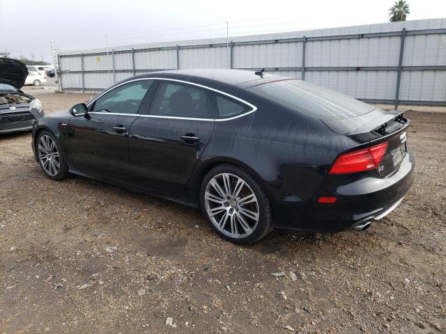 Photo 2 from auction – 2012 AUDI A7 PRESTIG with VIN WAUSGAFC0CN002637