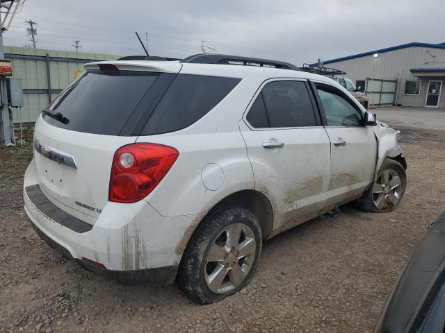 Photo 3 from auction – 2015 CHEVROLET EQUINOX LT with VIN 1GNFLFEK2FZ115516