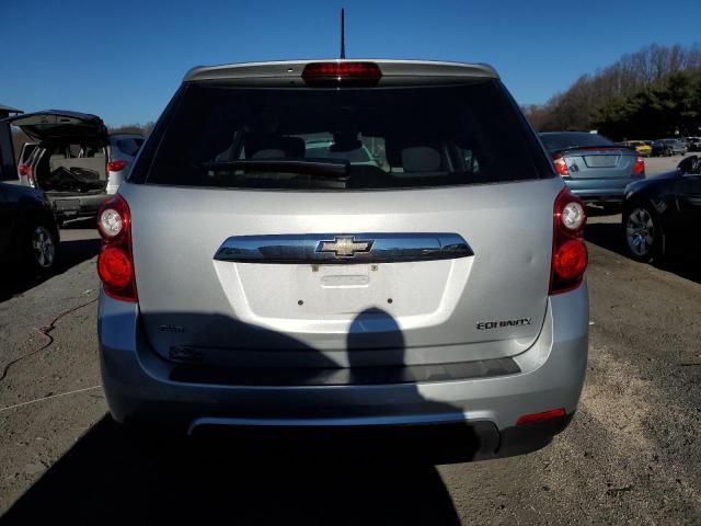 Photo 6 from auction – 2013 CHEVROLET EQUINOX LS with VIN 1GNFLCEKXDZ129224