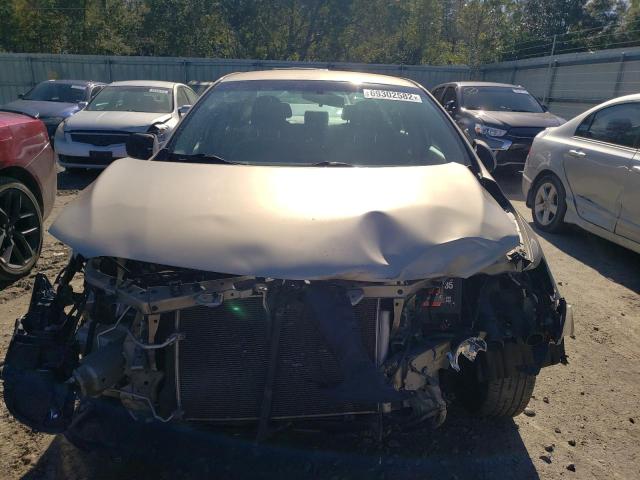 Photo 5 from auction – 2010 TOYOTA COROLLA BA with VIN 2T1BU4EE5AC372823